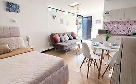 My Little Home B y D Apartaestudio Independiente